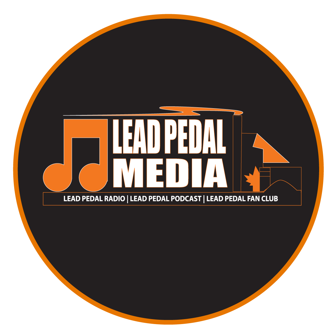 Lead Pedal Media