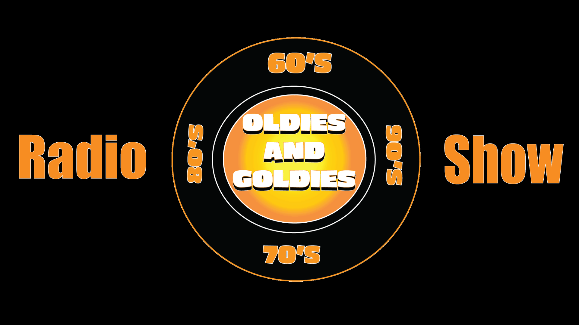 Oldies Show