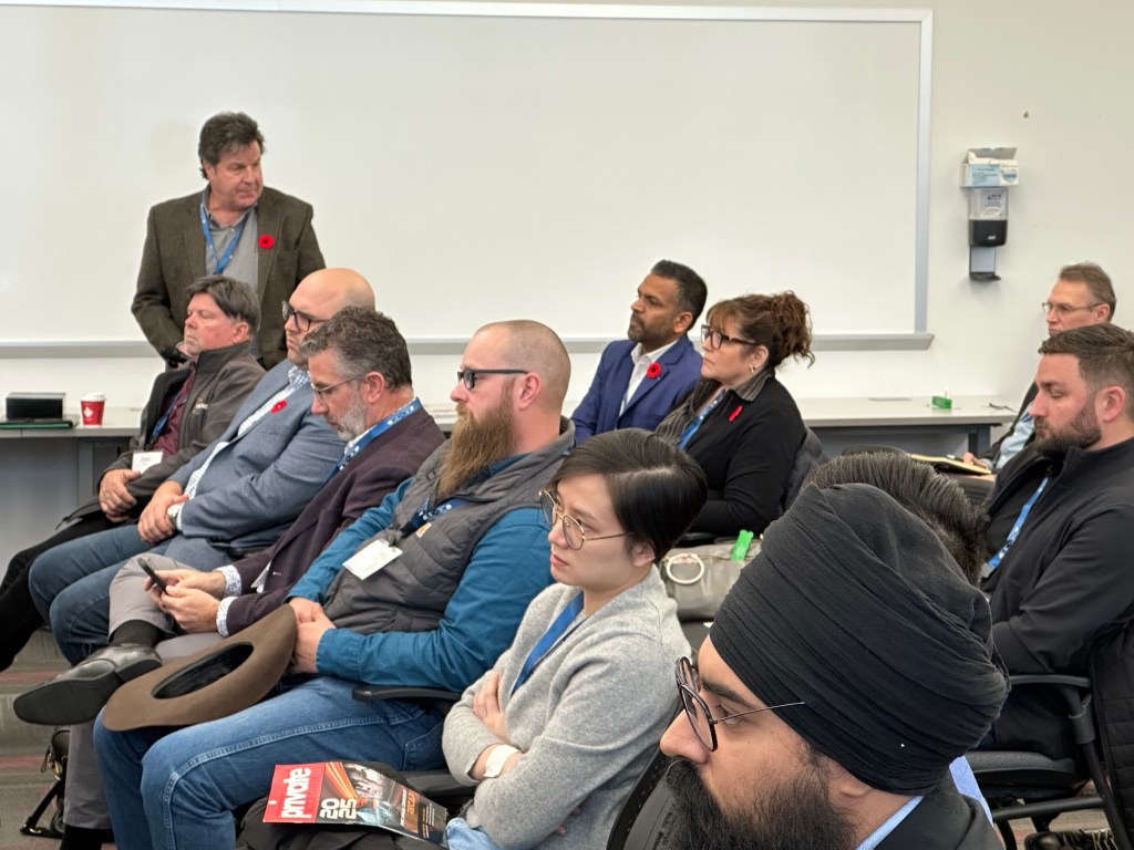 Canadian Transportation Summit 2025