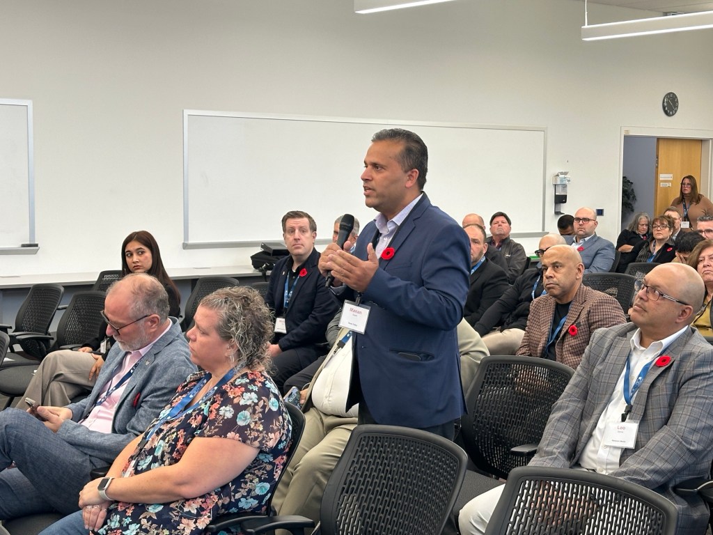 Canadian Transportation Summit 2025