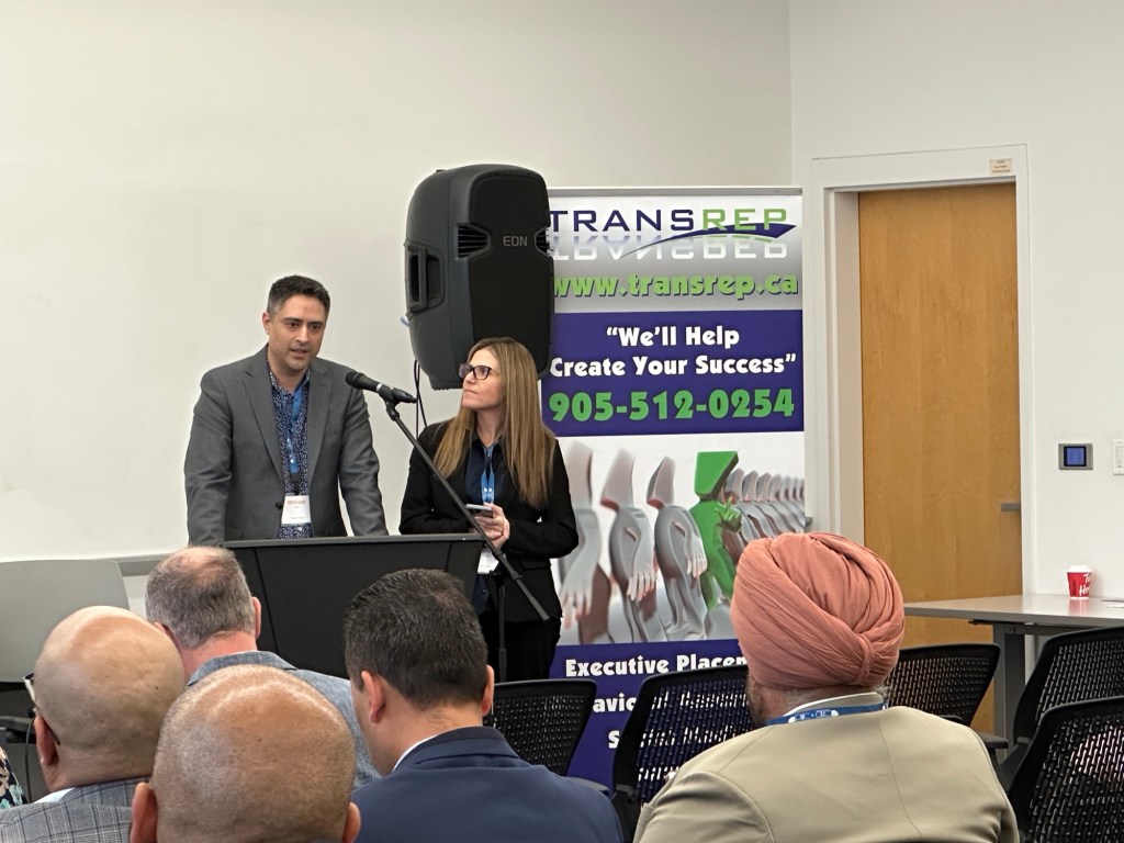 Canadian Transportation Summit 2025