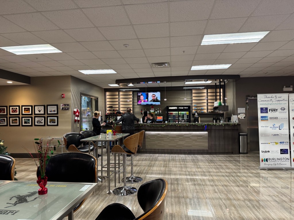 Lead Pedal Radio Live from Hagerty’s Garage