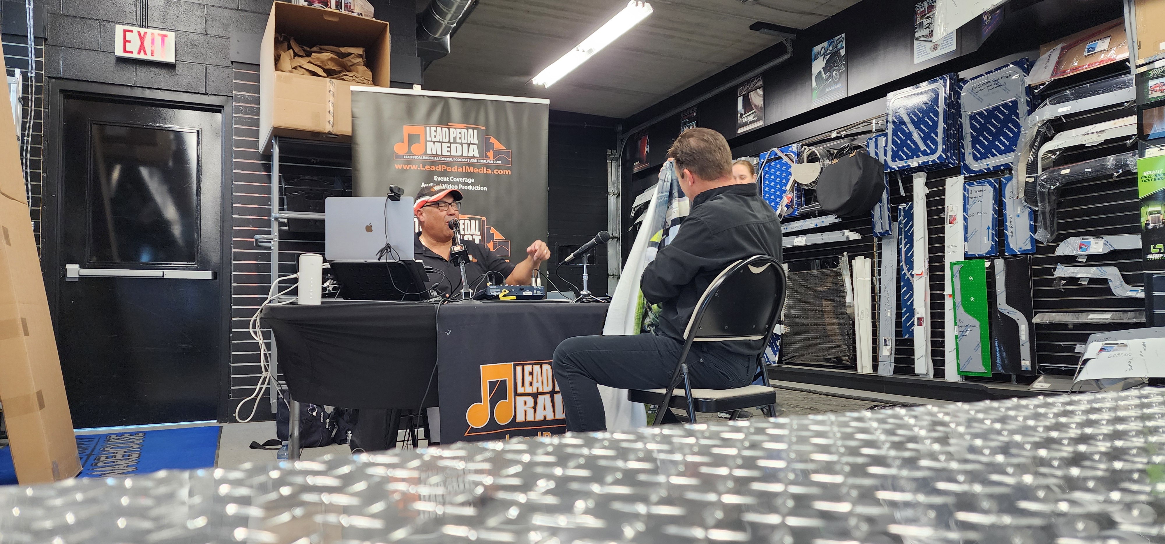 Chrome Supply Warehouse