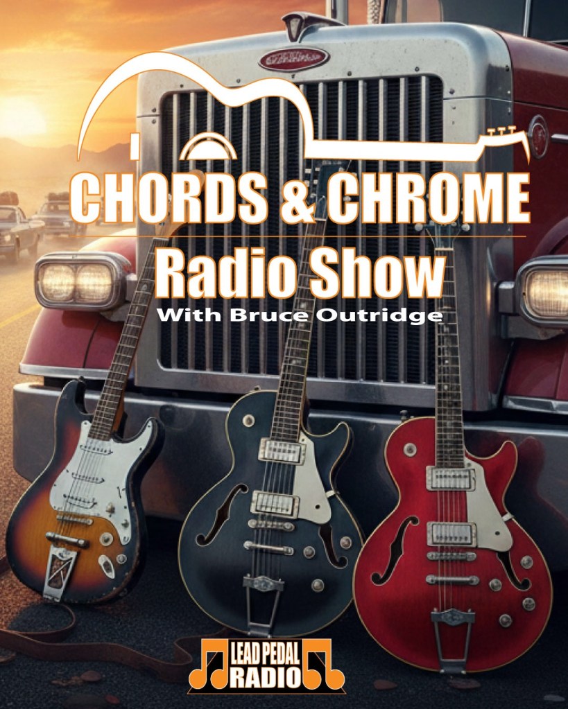 Chords and Chrome Show