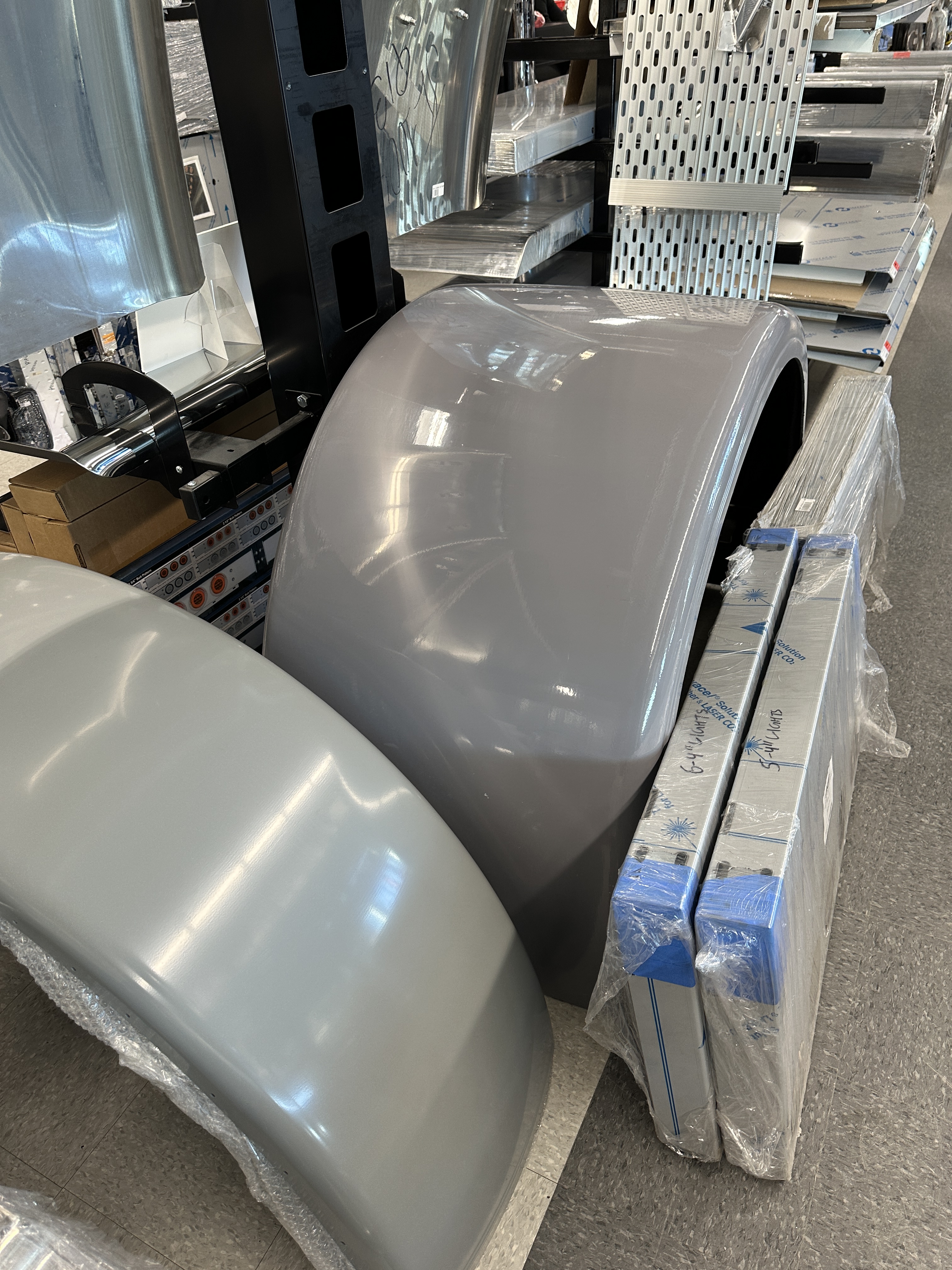 Chrome Supply Warehouse