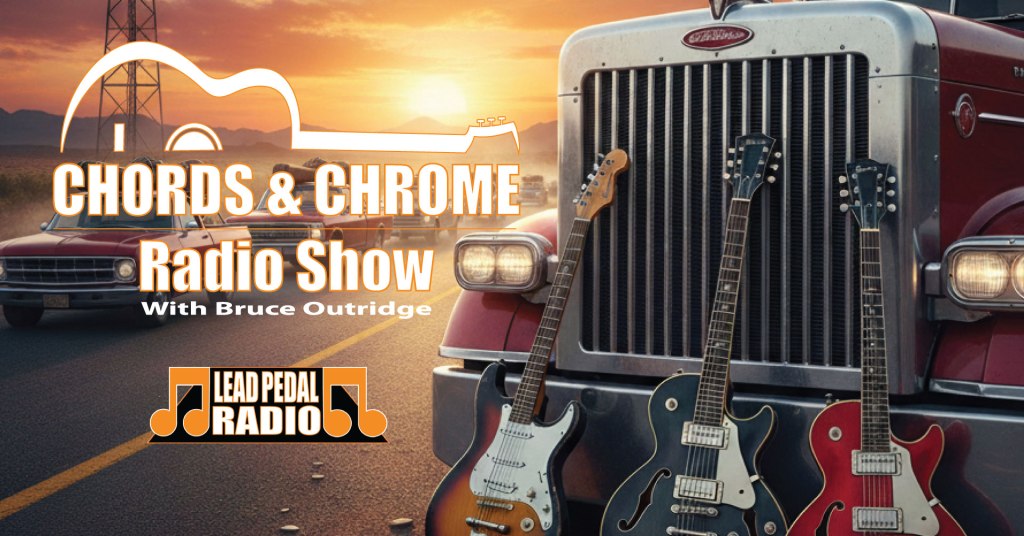 Chords and Chrome Show