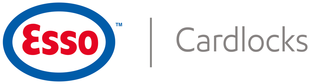 Esso Cardlock