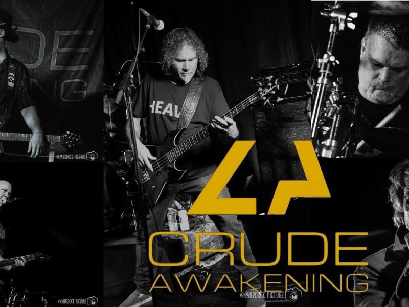 Crude Awakening – Preferred Artist of the Week – Jan 19th&nbsp;2026