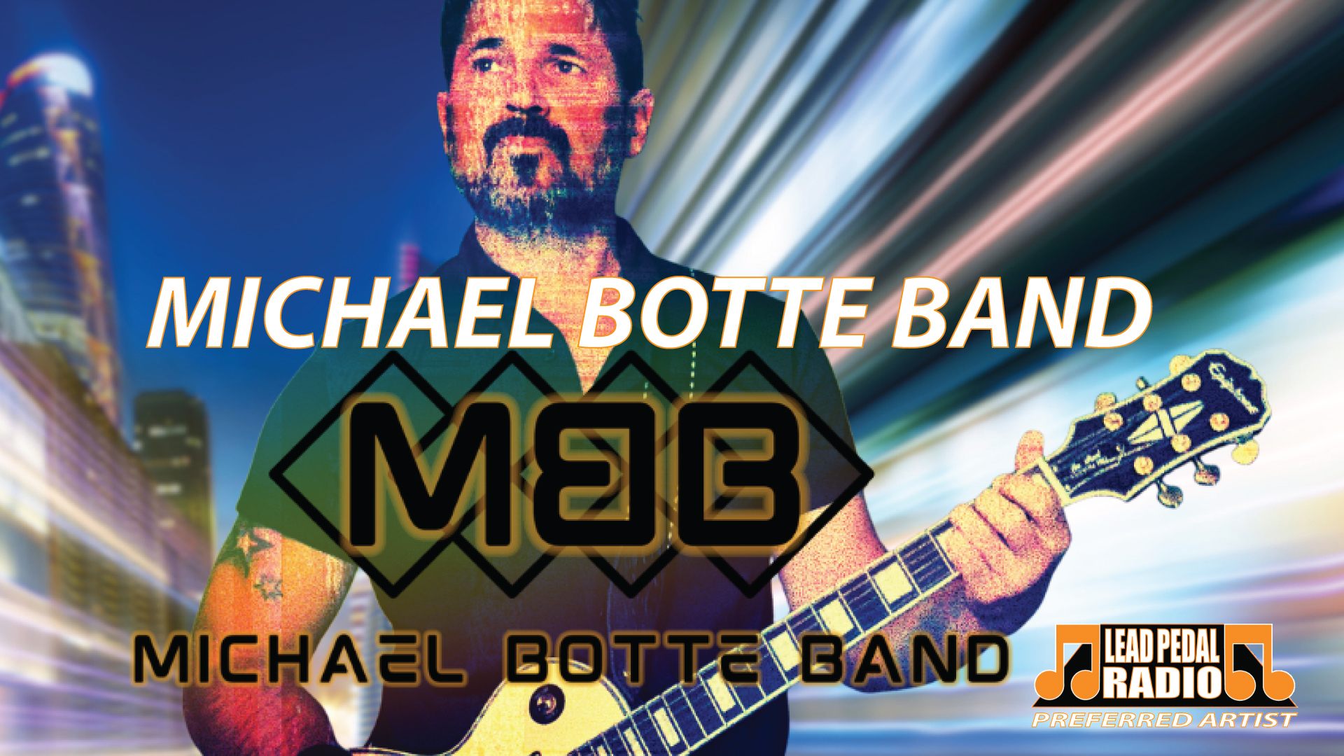 Michael-Botte-Band-