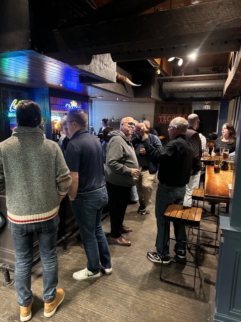 PTTAC Toronto Event on Red Seal Ceritification