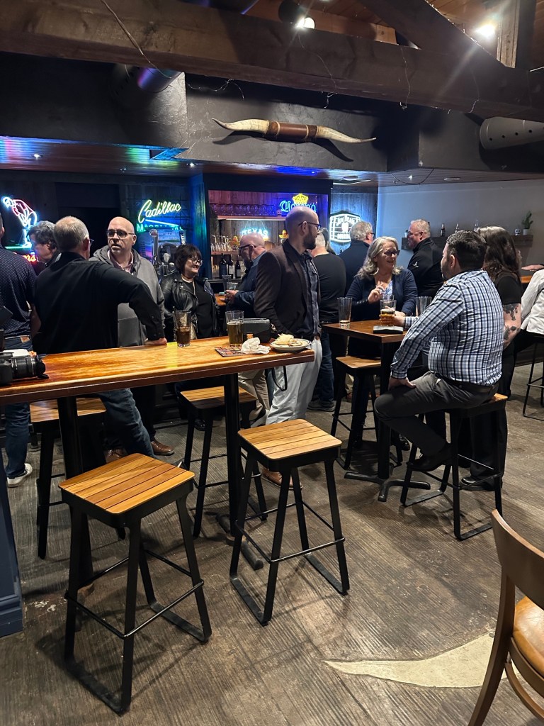 PTTAC Toronto Event on Red Seal Ceritification