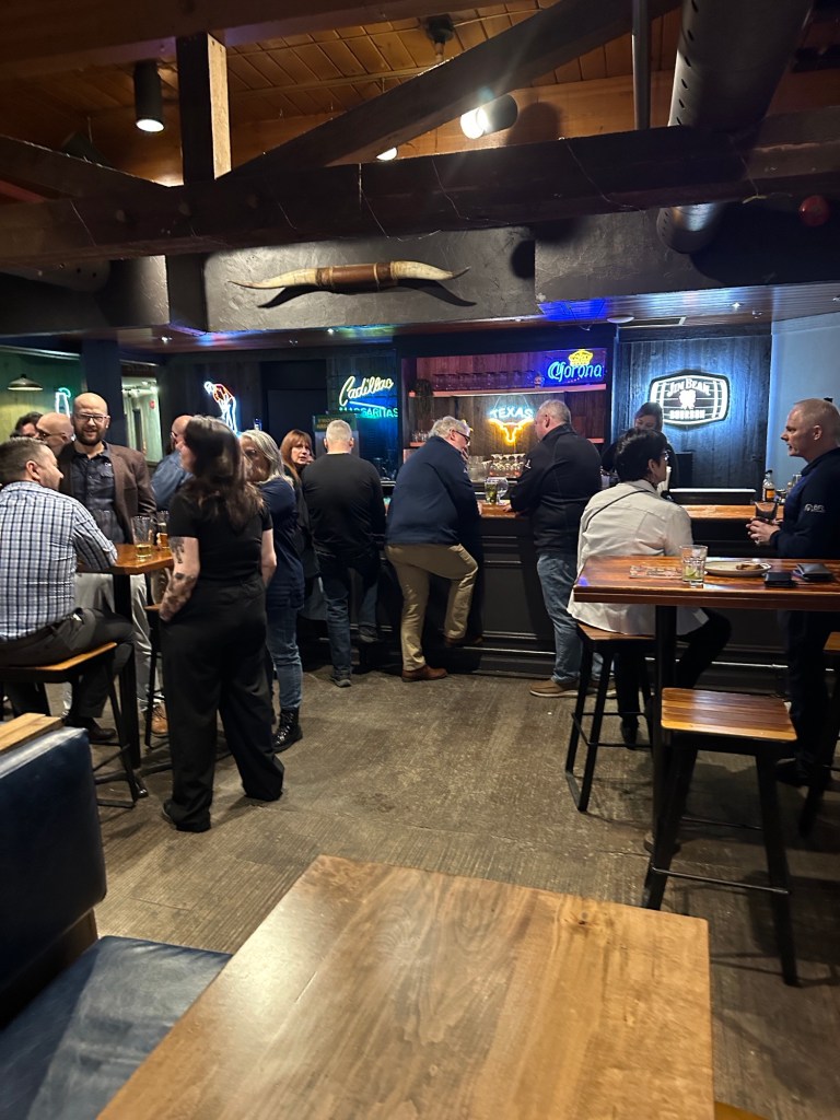 PTTAC Toronto Event on Red Seal Ceritification