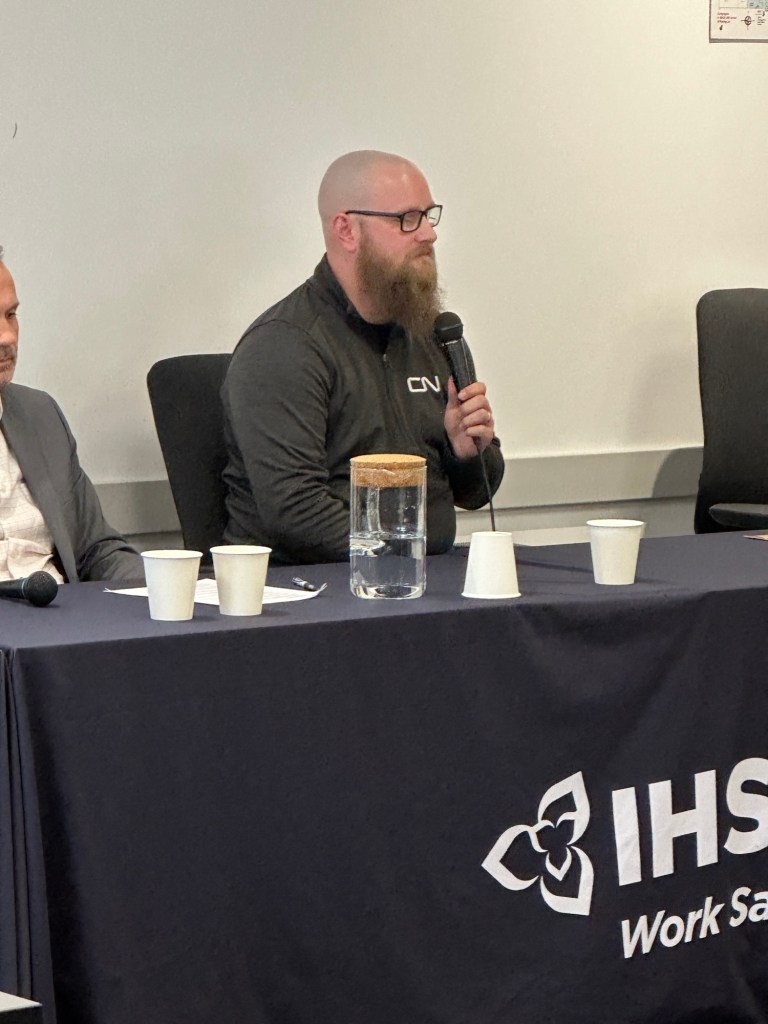 PTTAC Toronto Event on Red Seal Ceritification