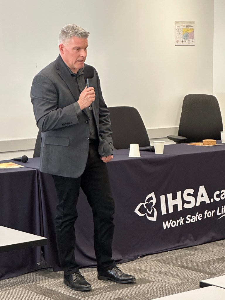 PTTAC Toronto Event on Red Seal Ceritification