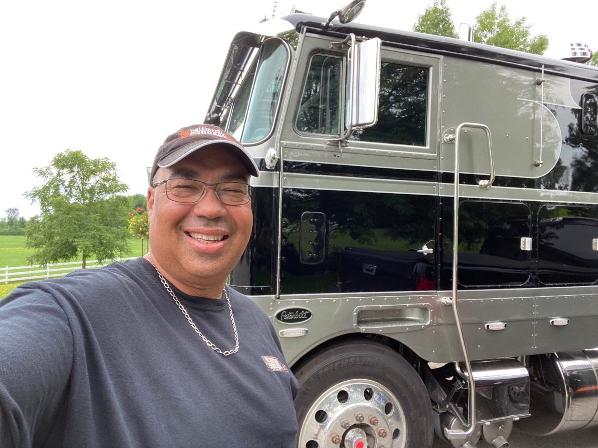 The Next Gear: Career Truck Drivers, Business Ownership and the Road to&nbsp;2026