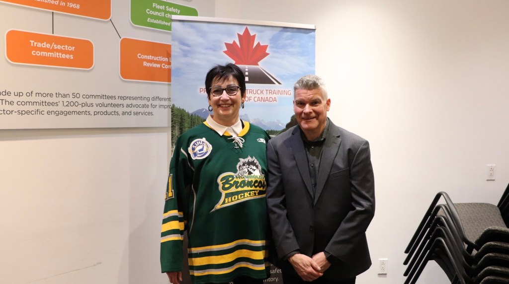 Lead Pedal Media Covers PTTAC Red Seal Event – Toronto&nbsp;ON