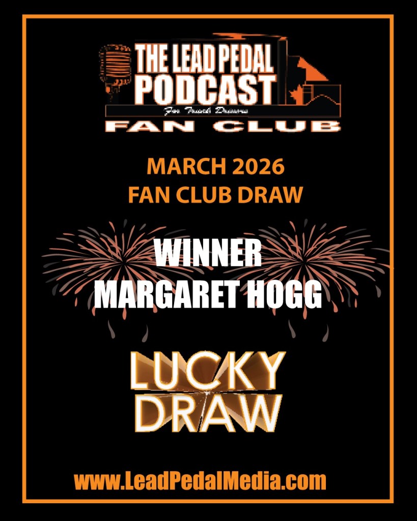 Fan club draw image