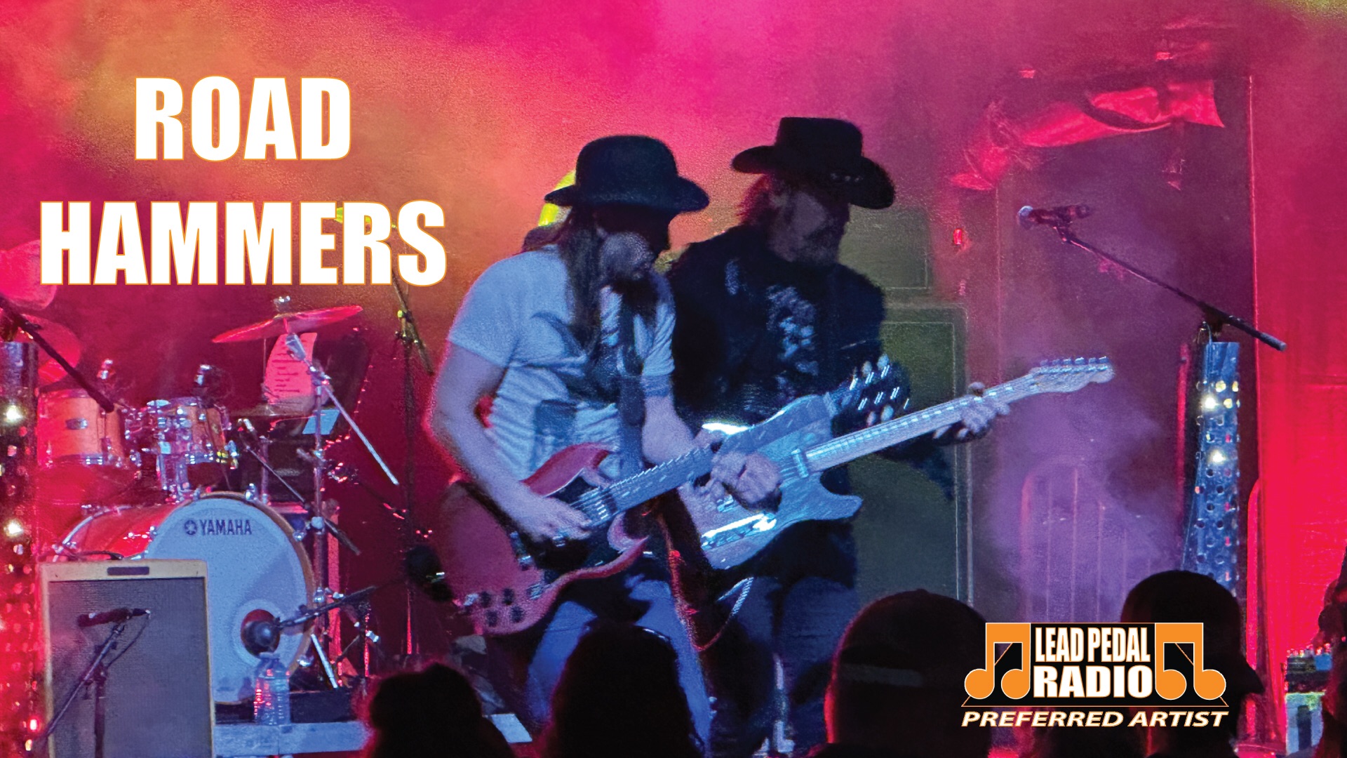 road-hammers-preferred Artists