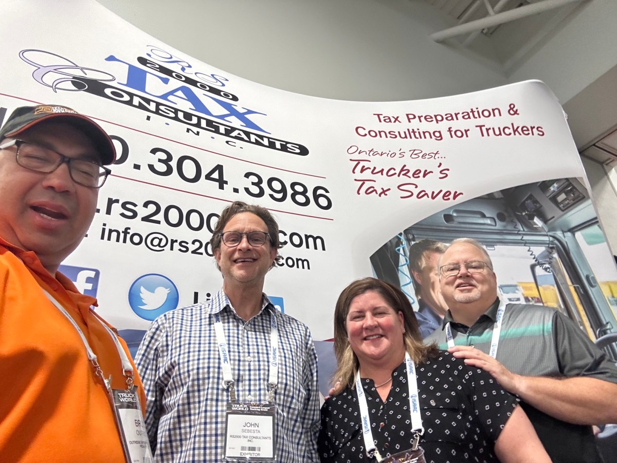 RS2000 Tax Consultants Lead Pedal Sponsor of the Month – April&nbsp;2026