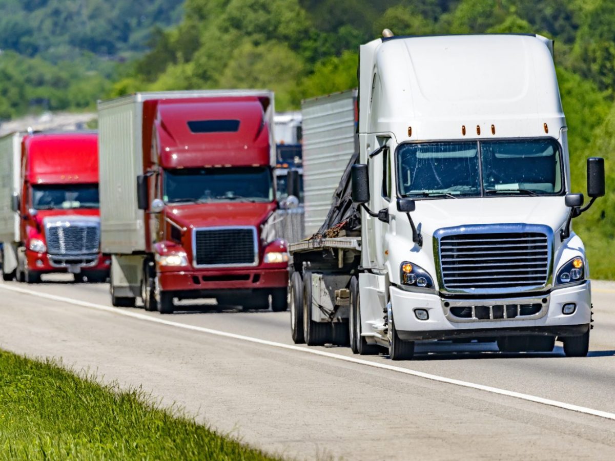 From Grit to Greatness: Why Leadership Is Driving the Trucking Industry Forward in&nbsp;2026