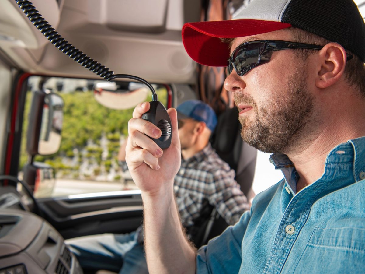 Raising the Bar: How Professionalism Is Redefining Trucking in 2026: Lead Pedal&nbsp;Media
