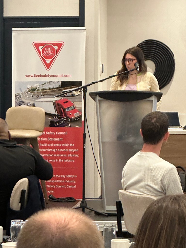 Hamilton Fleet Safety Council Safety Event 2026