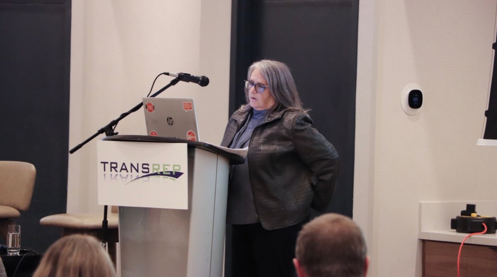 #NRRS2026 event photo