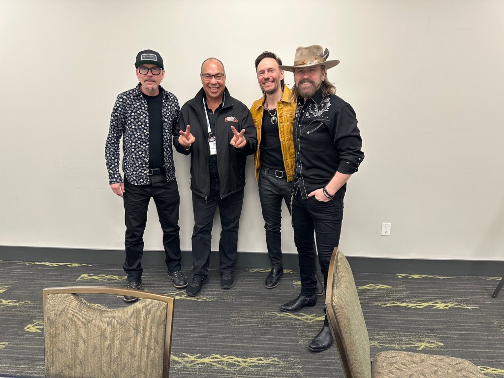 Photos from Truck World 2026 with Lead Pedal Media