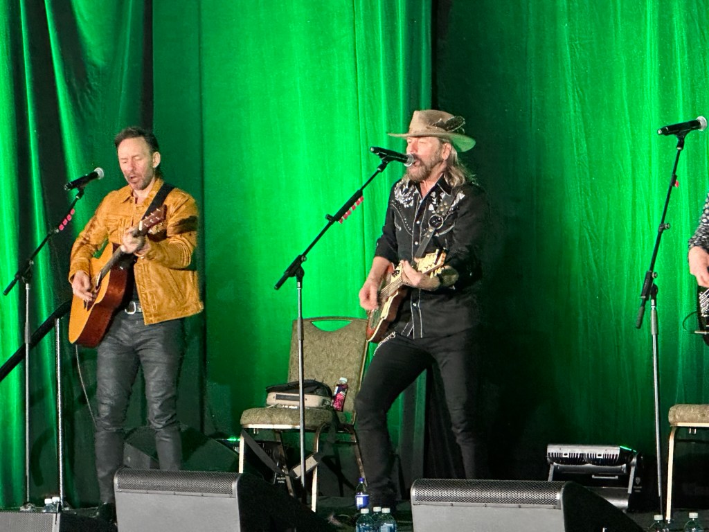 Photos from Truck World 2026 with Lead Pedal Media