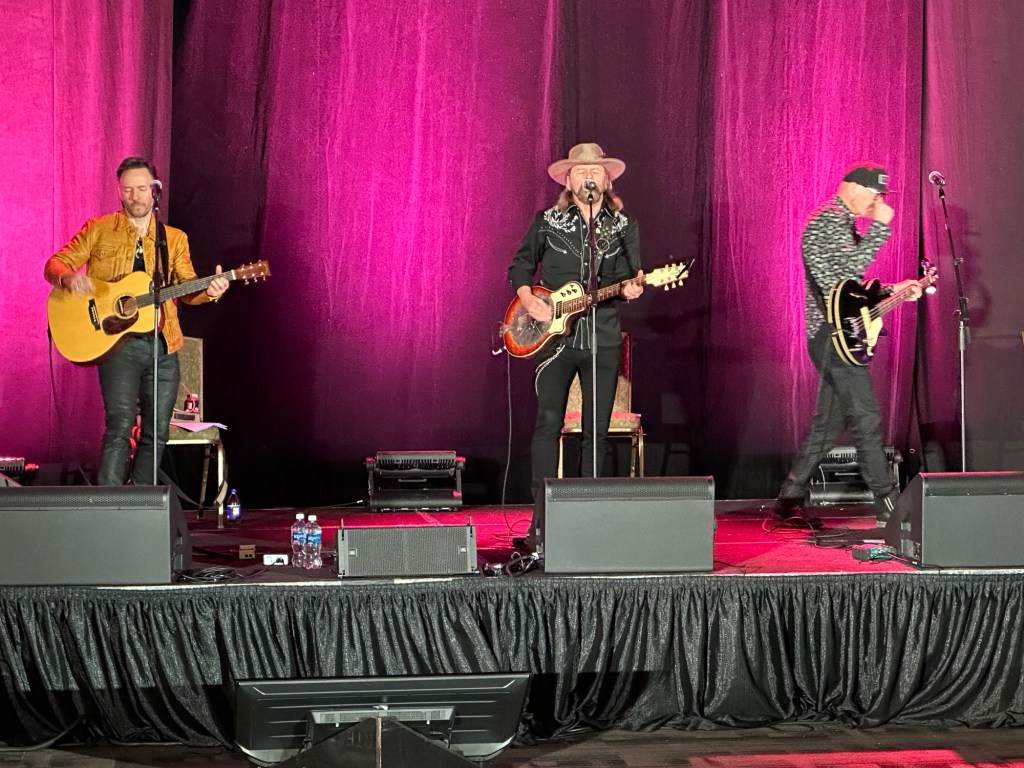 Photos from Truck World 2026 with Lead Pedal Media