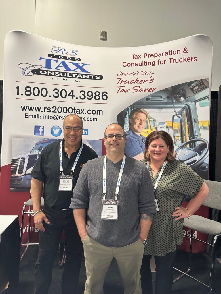 Photos from Truck World 2026 with Lead Pedal Media