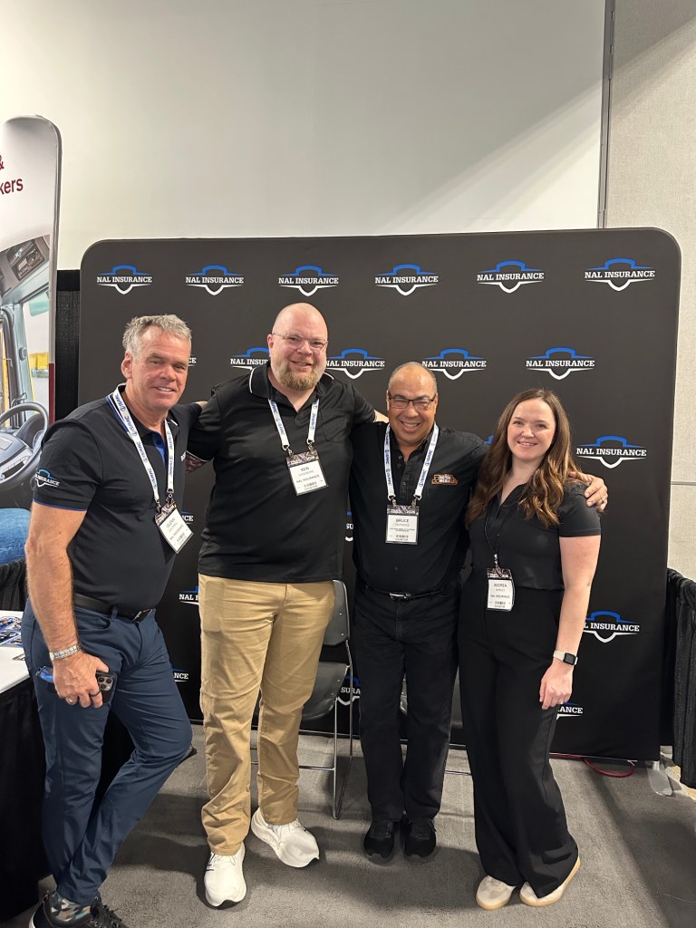 Photos from Truck World 2026 with Lead Pedal Media