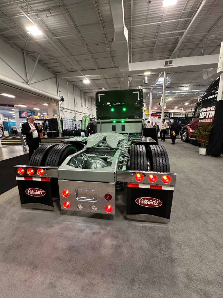 Photos from Truck World 2026 with Lead Pedal Media