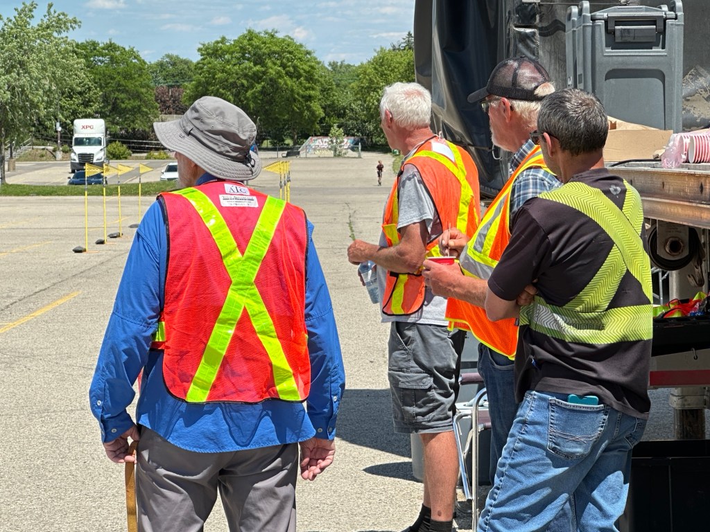 CORTDC skills competition image