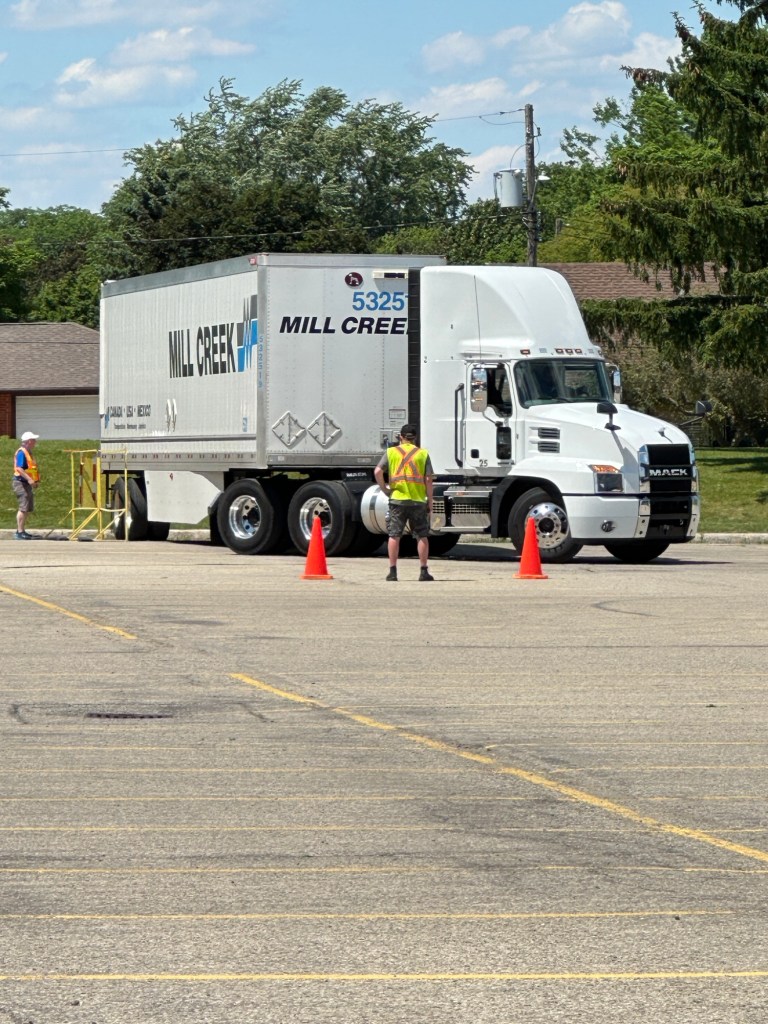 CORTDC skills competition image