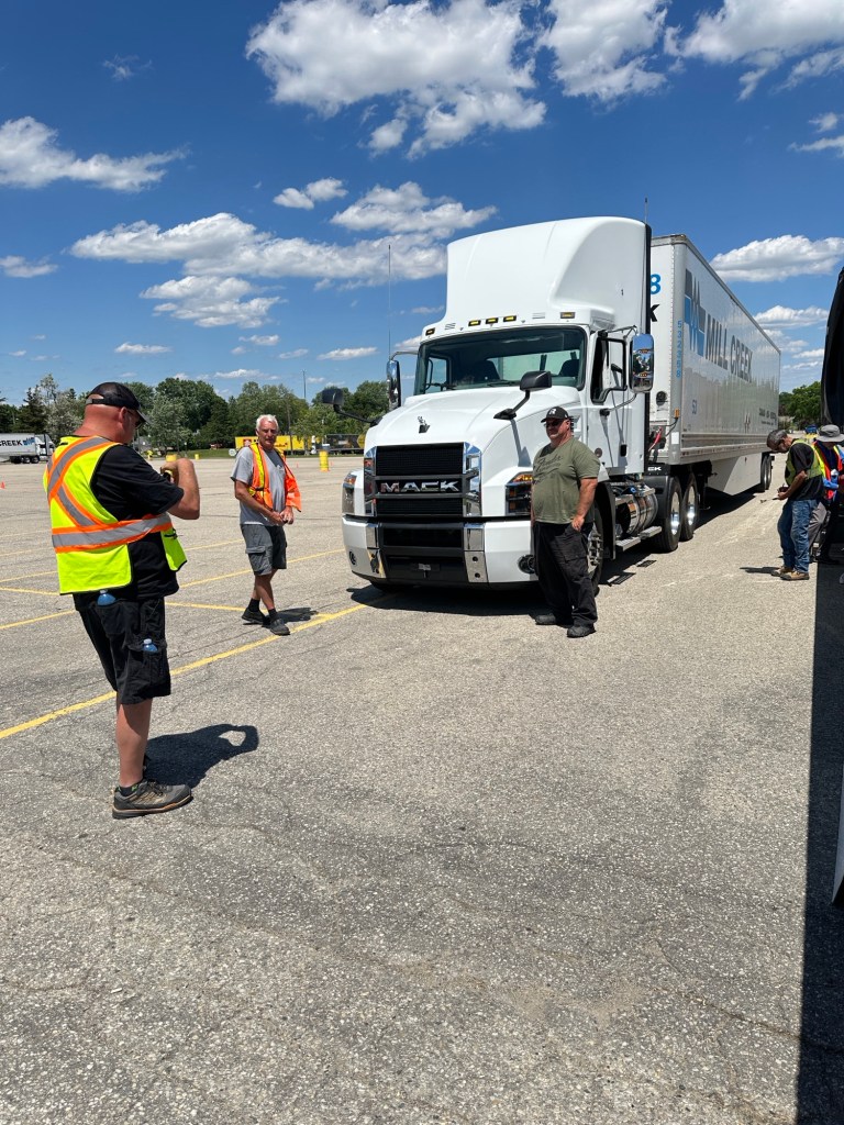 CORTDC skills competition image