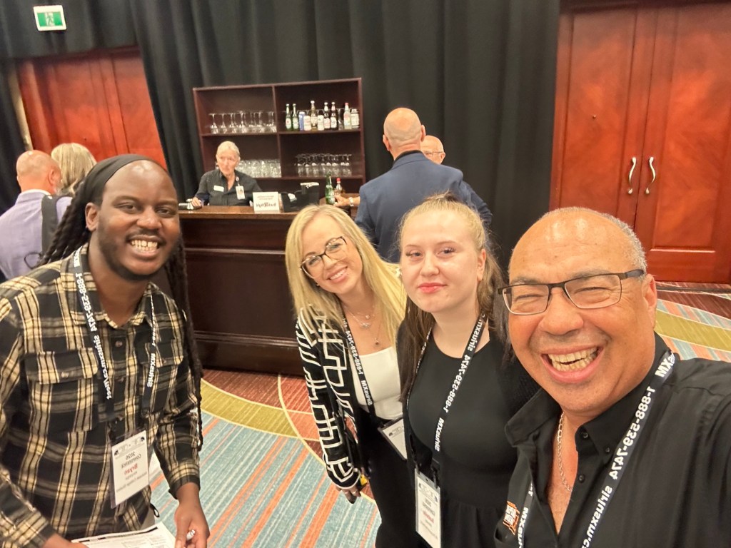 Attendees at PMTC 2026 Conference