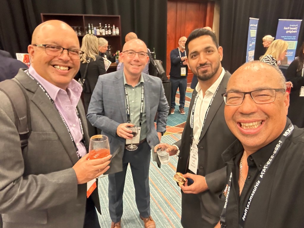 Attendees at PMTC 2026 Conference