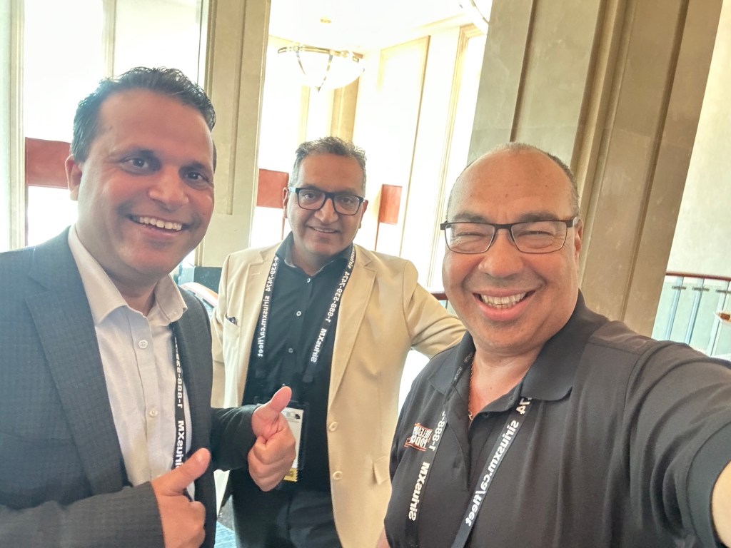 Attendees at PMTC 2026 Conference