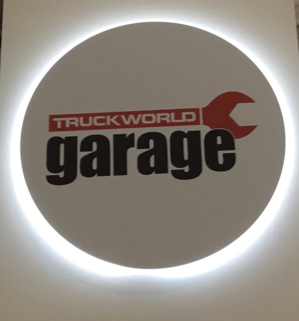 Photos from Truck World 2026 with Lead Pedal Media