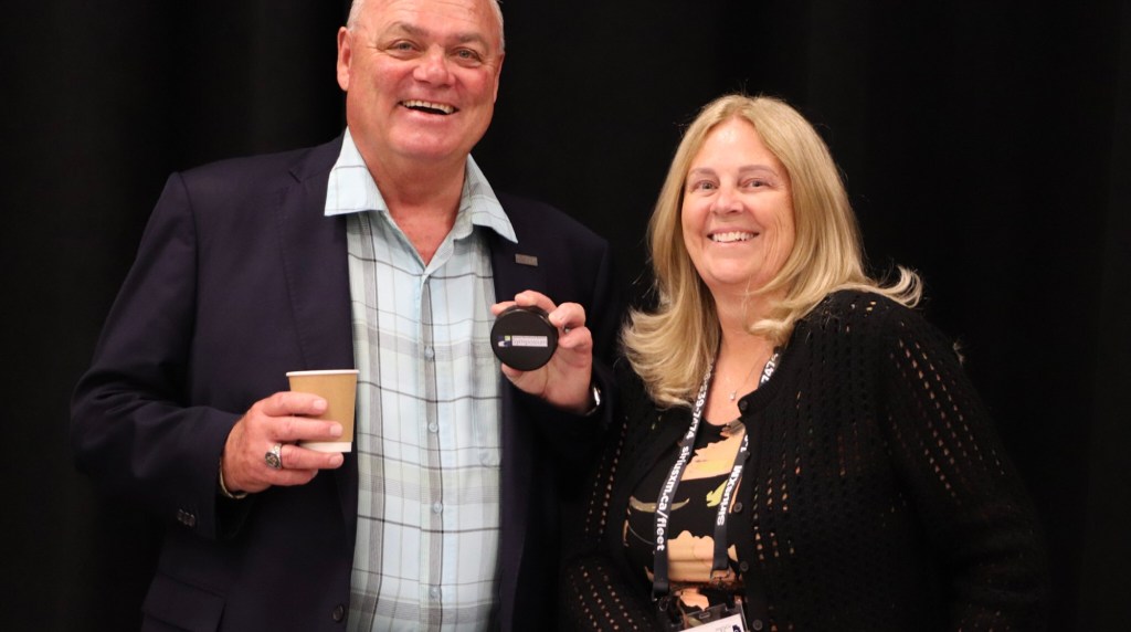 Attendees at PMTC 2026 Conference