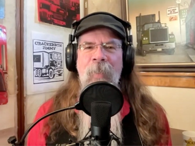 Crackerbox Jimmy Announced as New Preferred Artist on Lead Pedal&nbsp;Radio