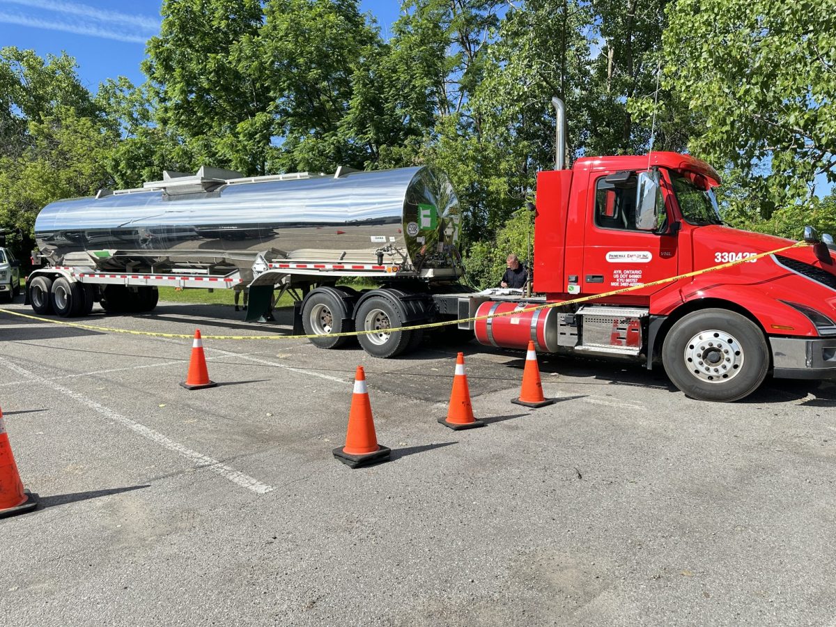 The 2026 Shift: Why Safety is Becoming the New Currency in Canadian&nbsp;Trucking